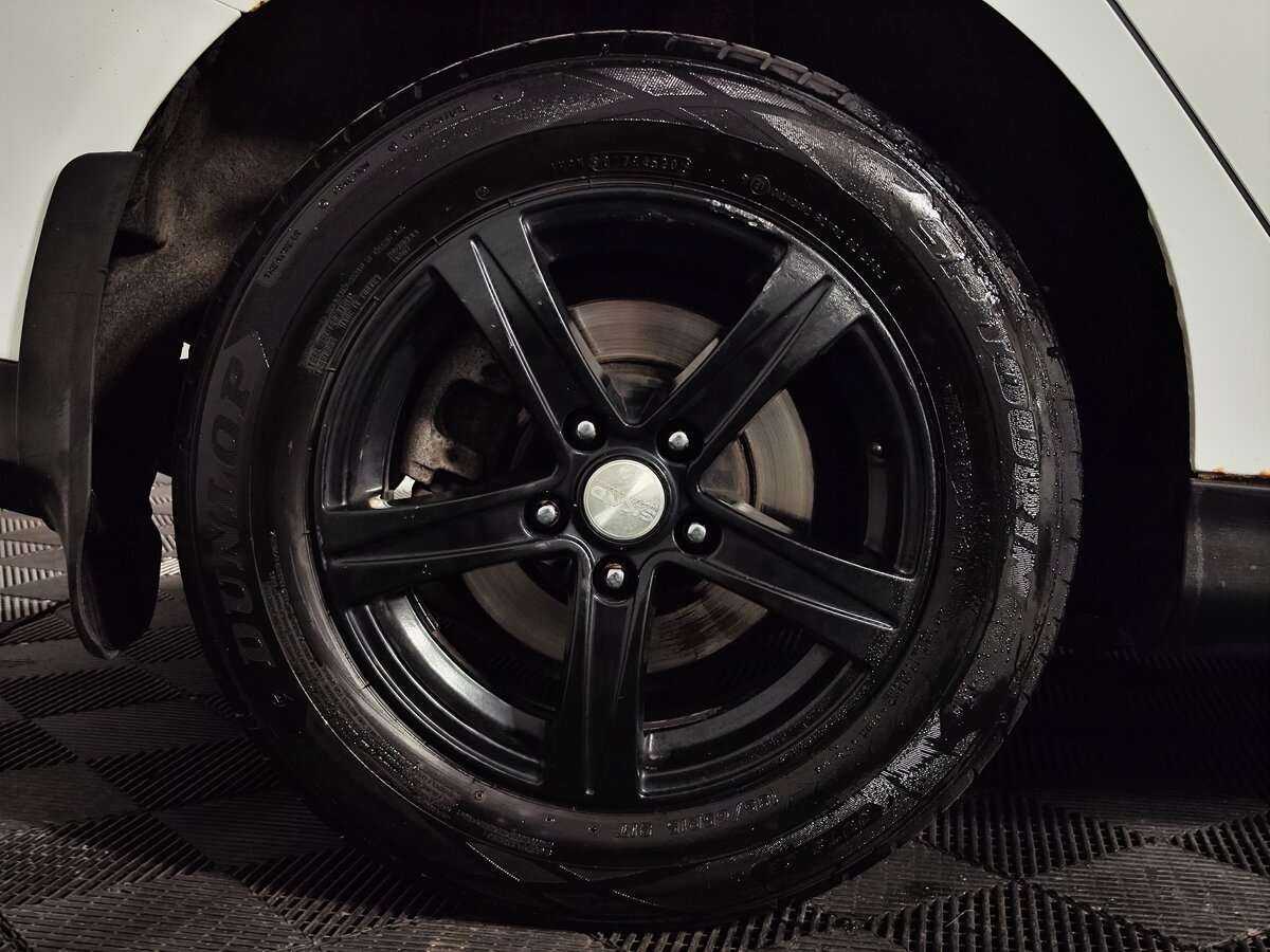 Ford Focus, 2014 Фото №24