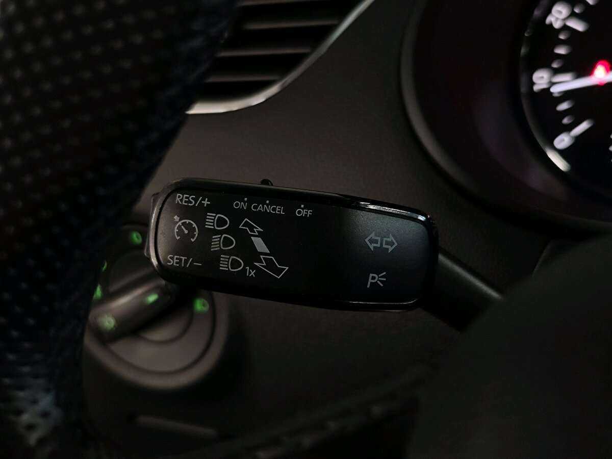 Skoda Octavia, 2015 Фото №18