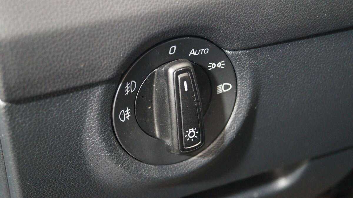 Skoda Octavia, 2014 Фото №9