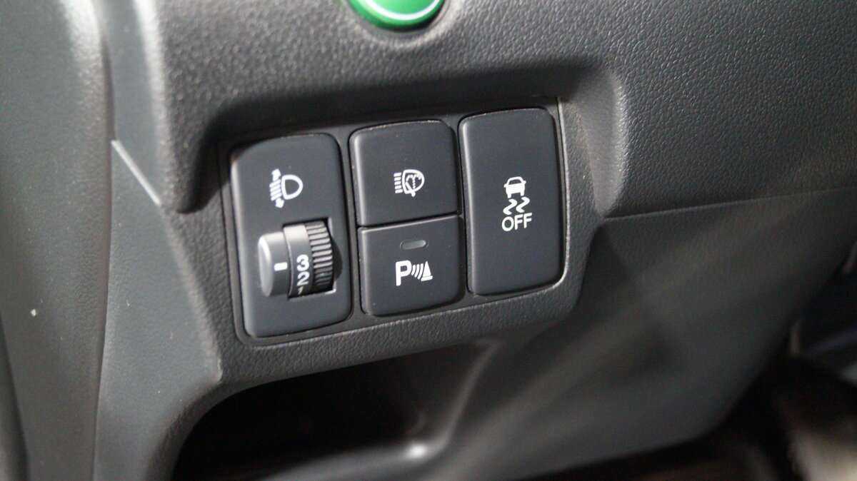 Honda CR-V, 2013 Фото №14