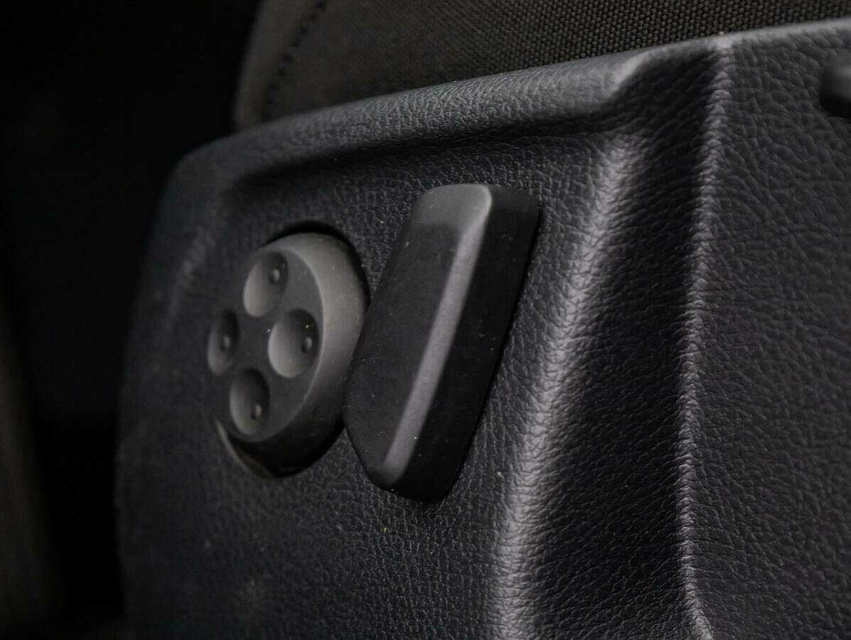 Volkswagen Passat, 2012 Фото №16