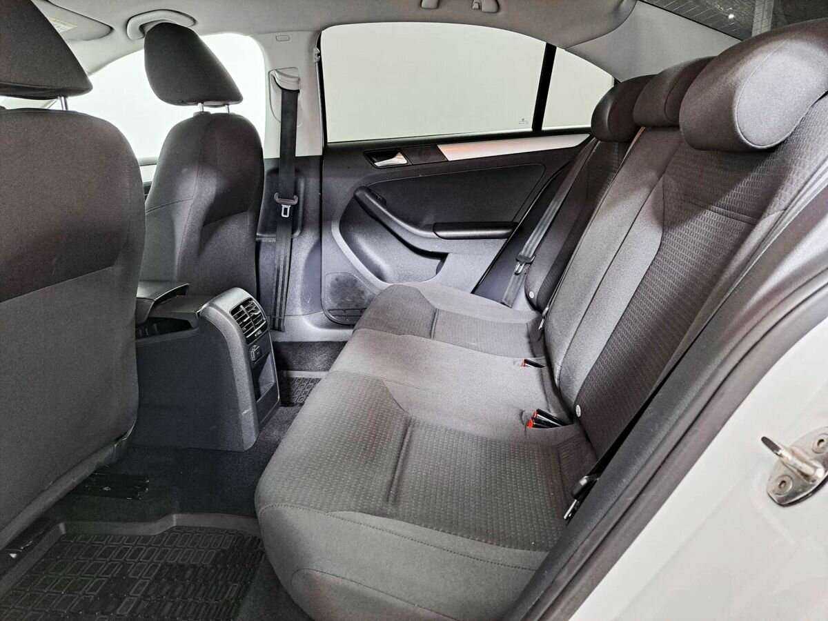 Volkswagen Jetta, 2017 Фото №7