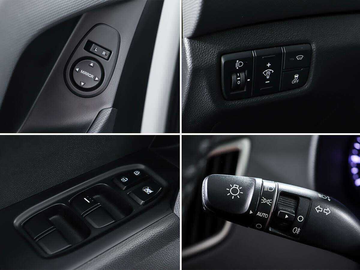 Hyundai Creta, 2016 Фото №16