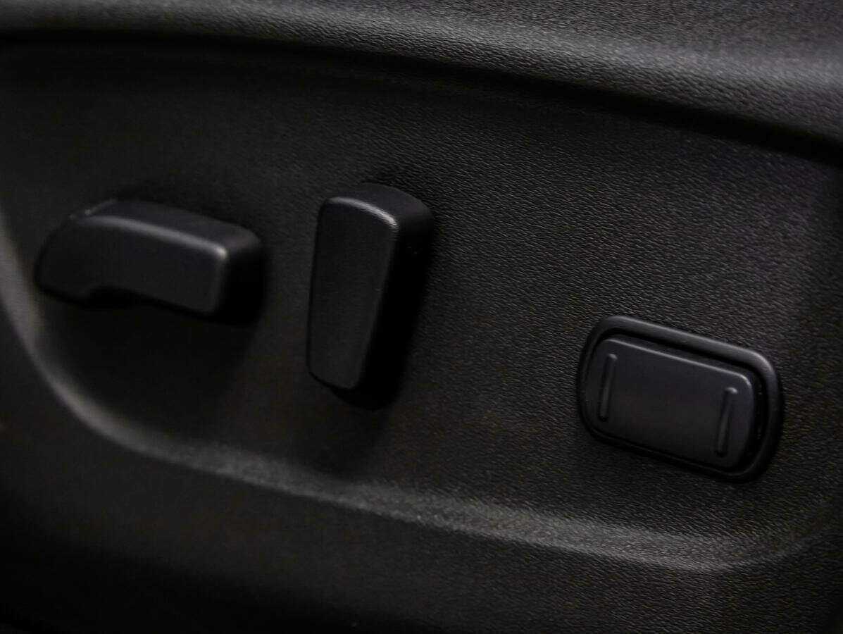 Nissan X-Trail, 2018 Фото №17