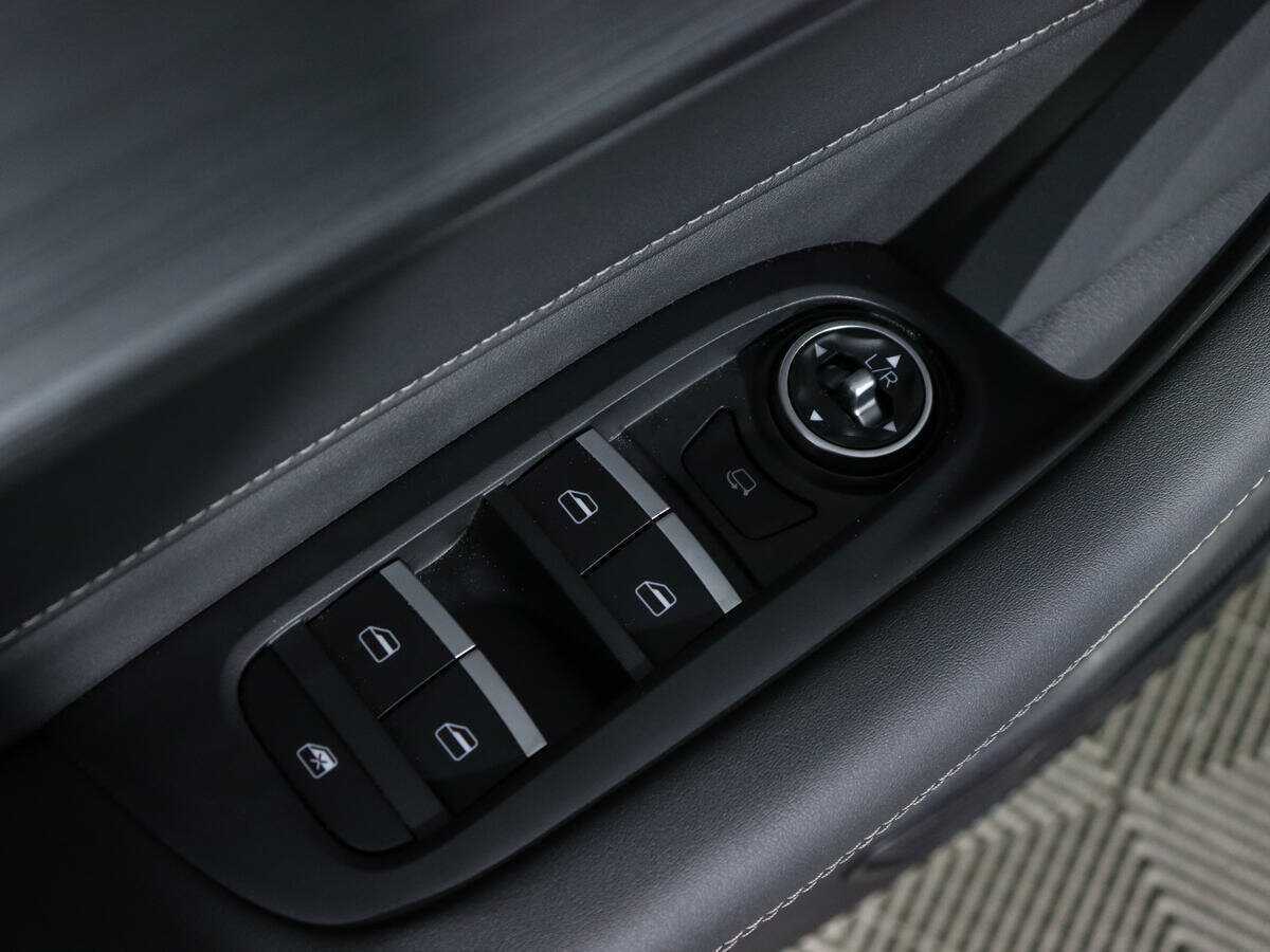 CHERY Tiggo 4 Pro, 2022 Фото №17