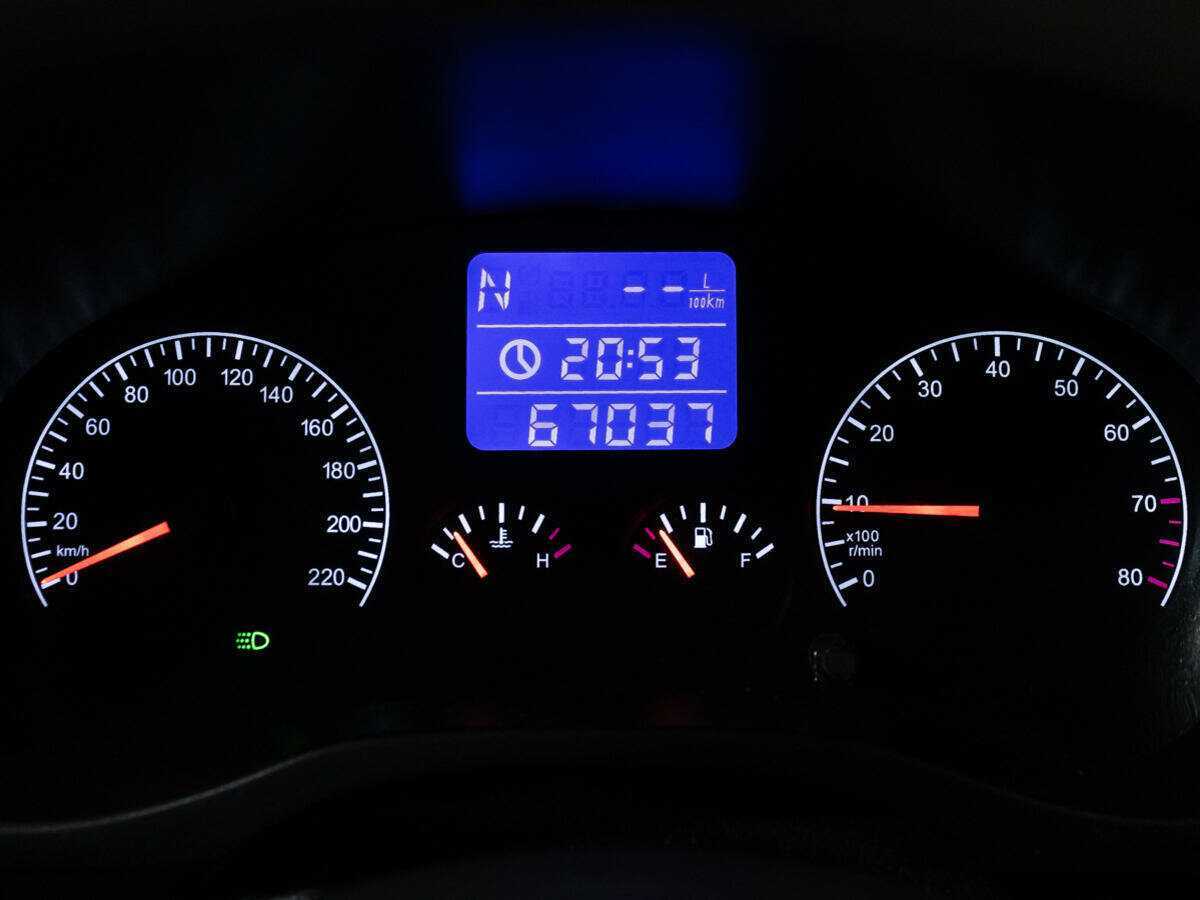 CHERY Tiggo (T11), 2015 Фото №12