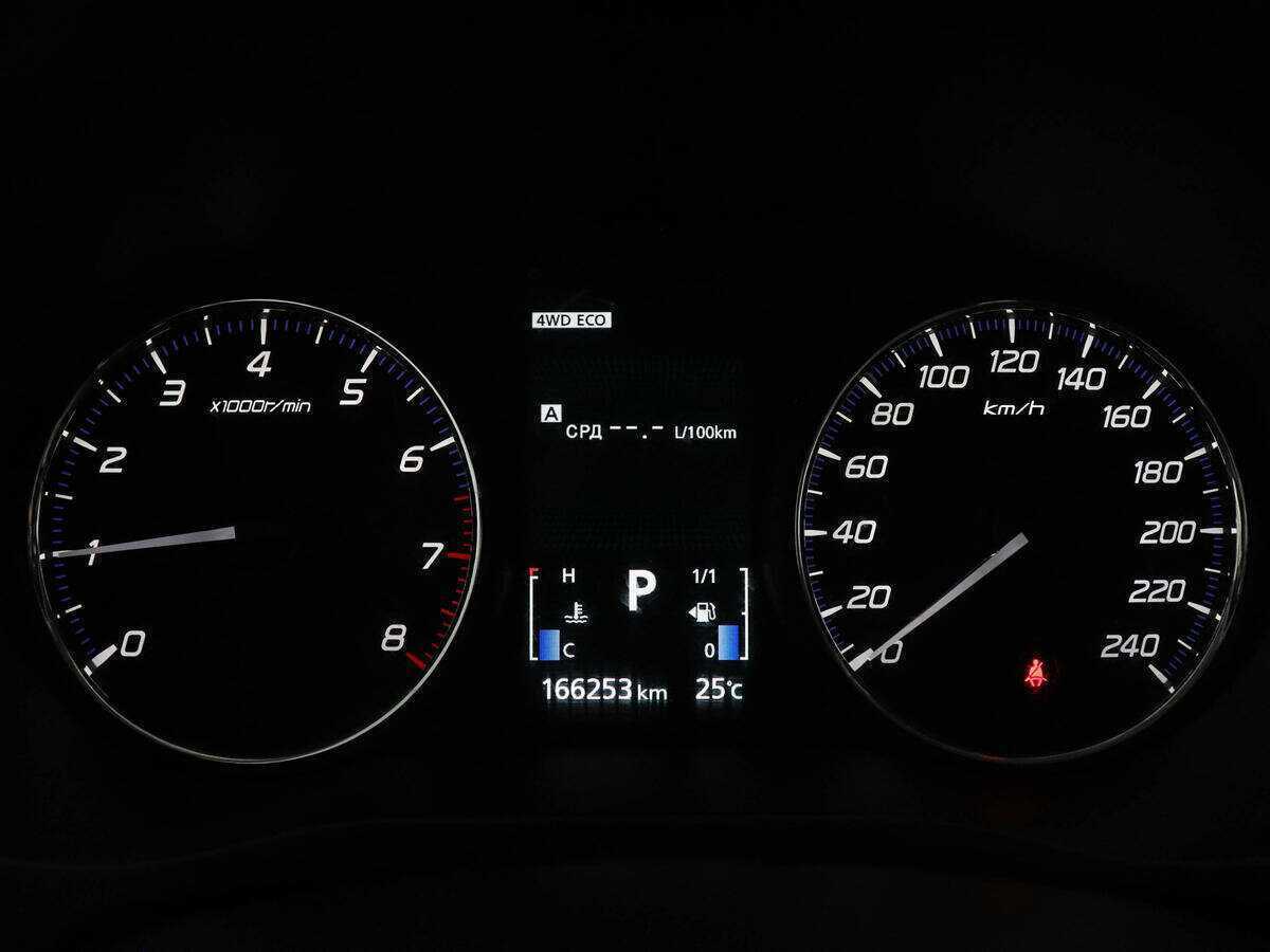 Mitsubishi Outlander, 2013 Фото №11