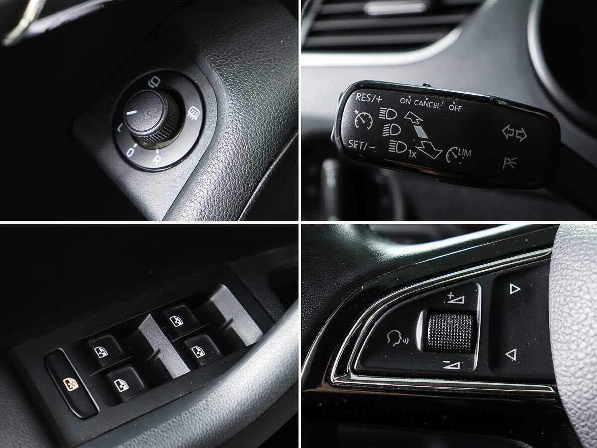 Skoda Octavia, 2018 Фото №17