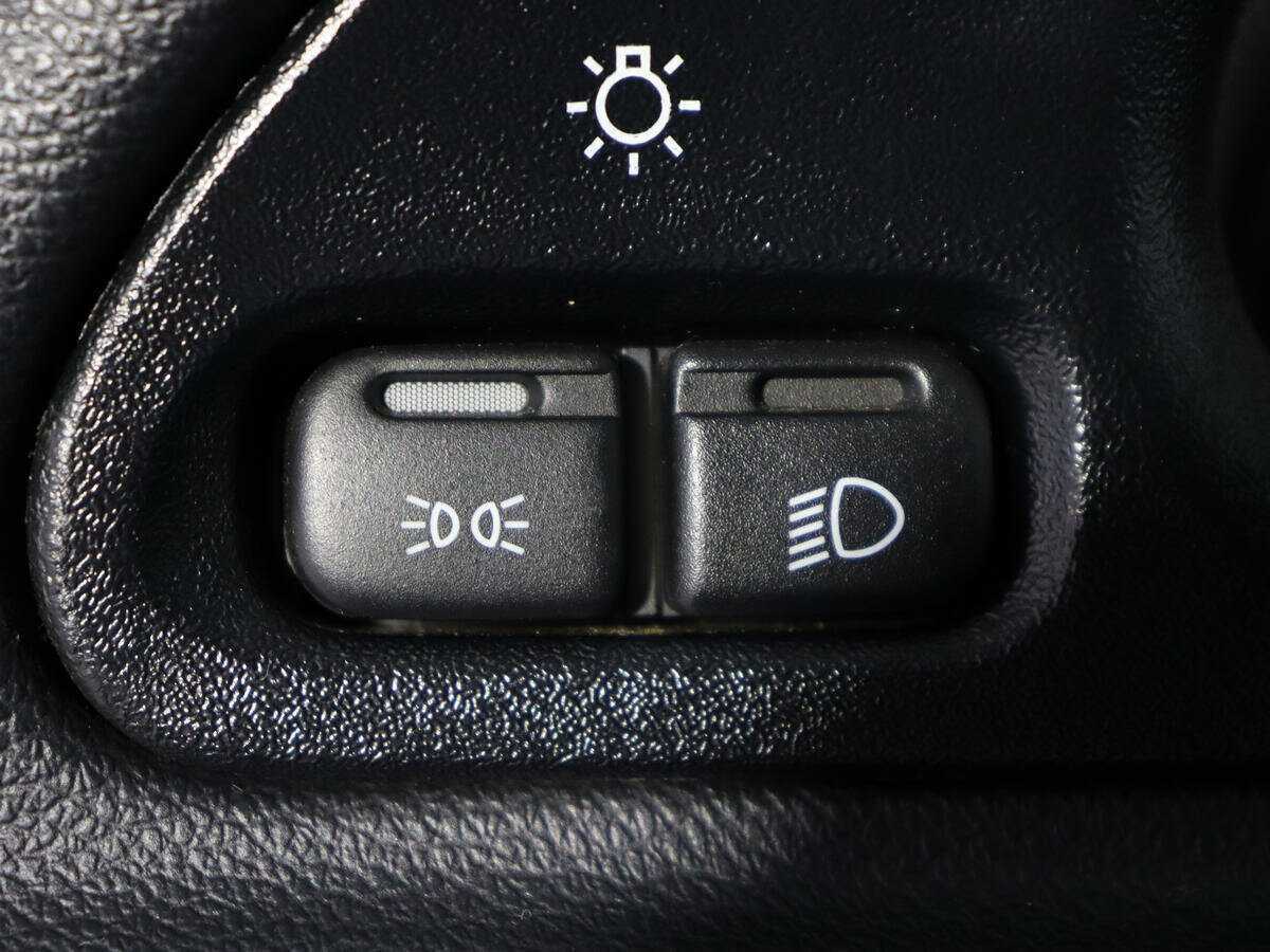 Lada (ВАЗ) Niva, 2022 Фото №14