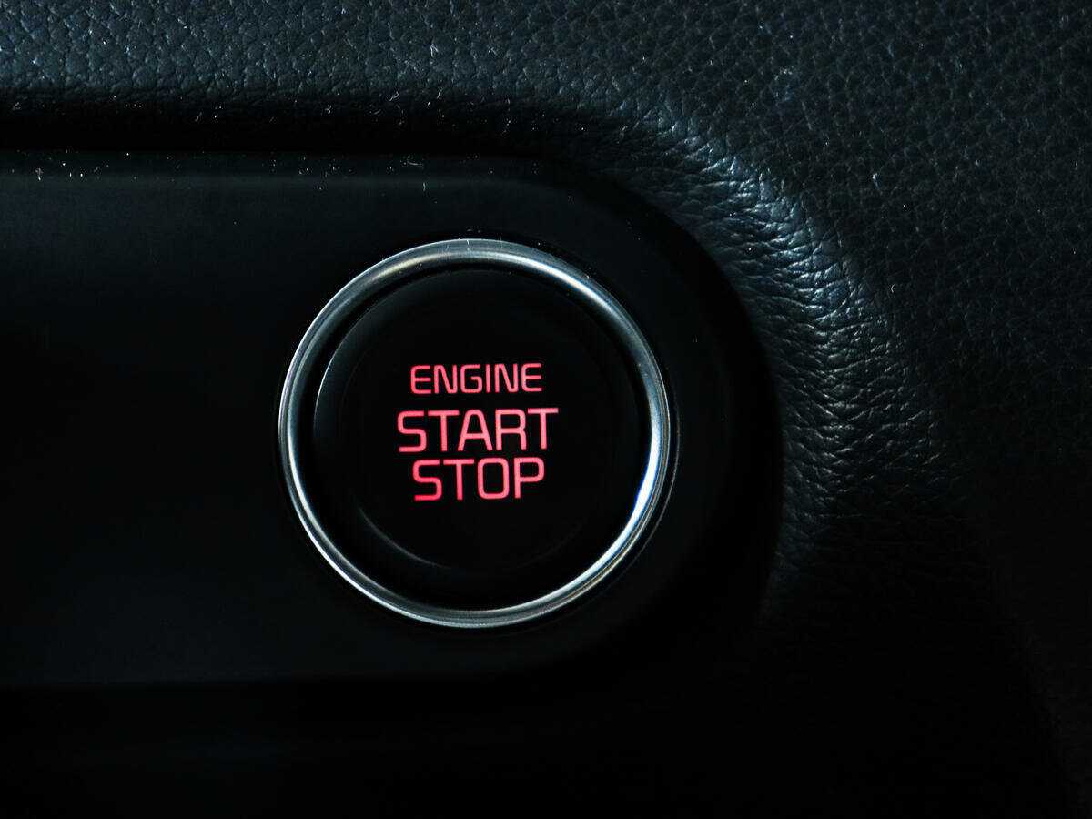 Kia Ceed, 2018 Фото №18