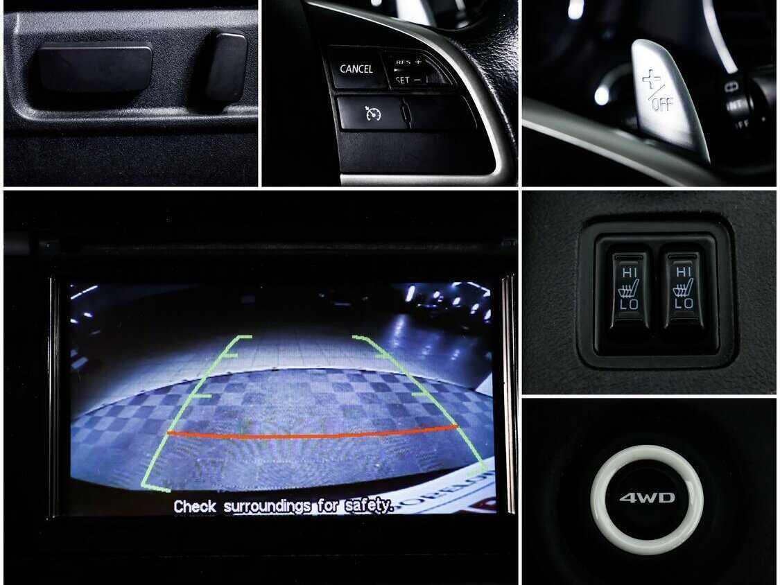 Mitsubishi Outlander, 2014 Фото №15