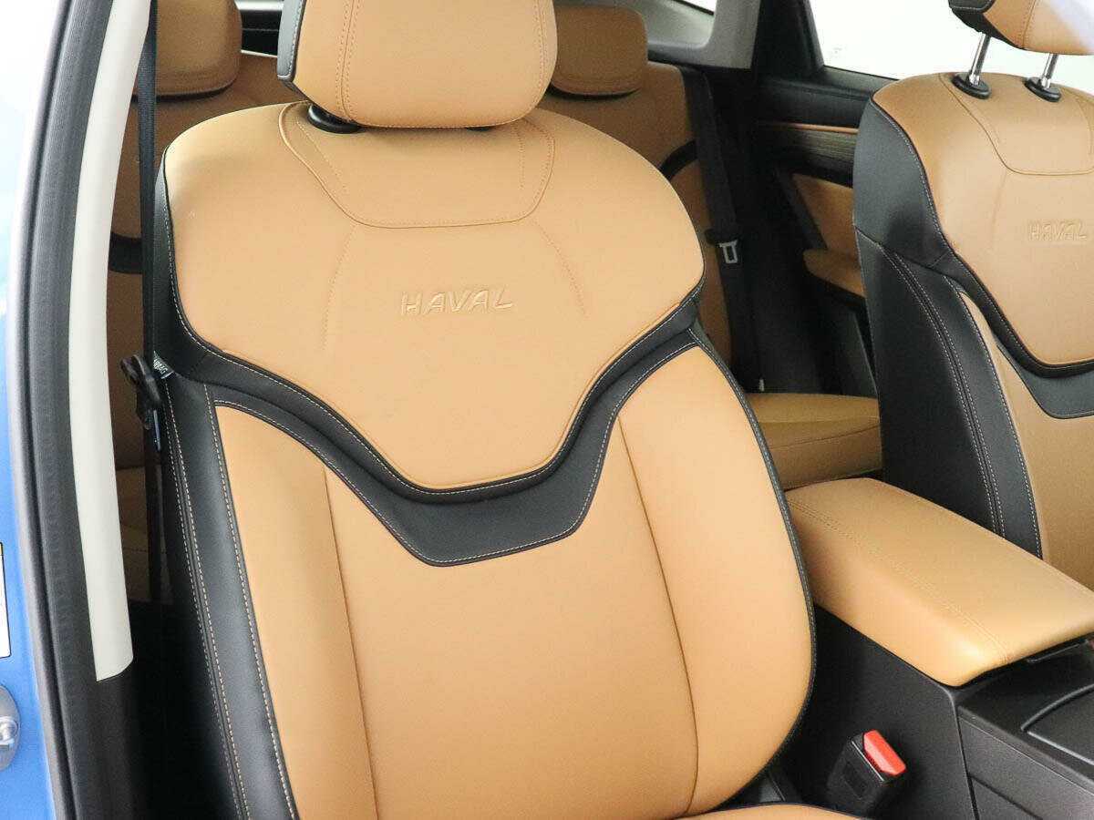 Haval Jolion, 2022 Фото №8