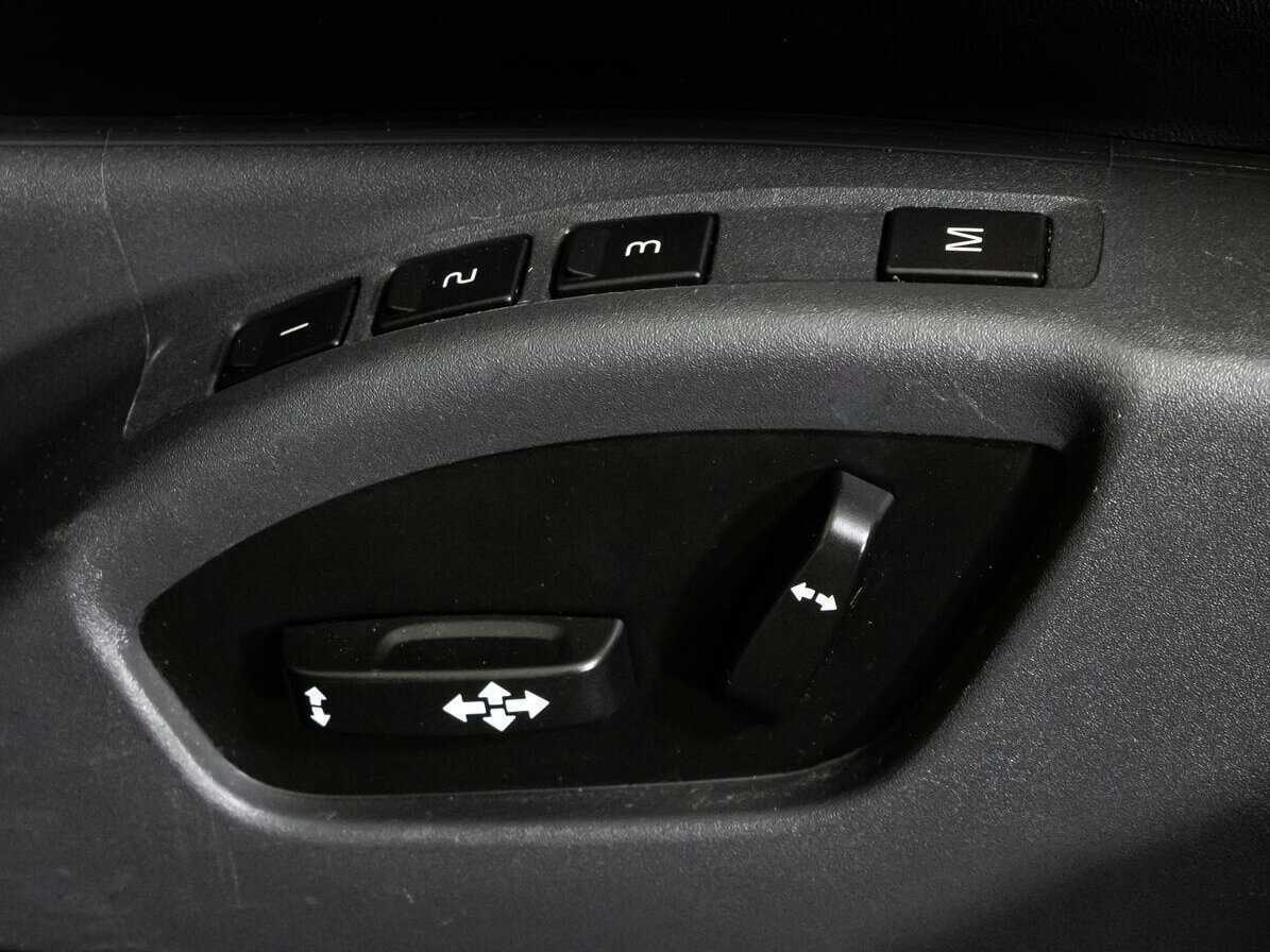 Volvo XC60, 2013 Фото №18