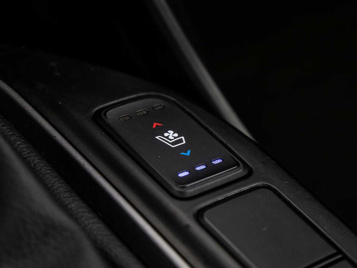 Hyundai Santa Fe, 2014 Фото №17