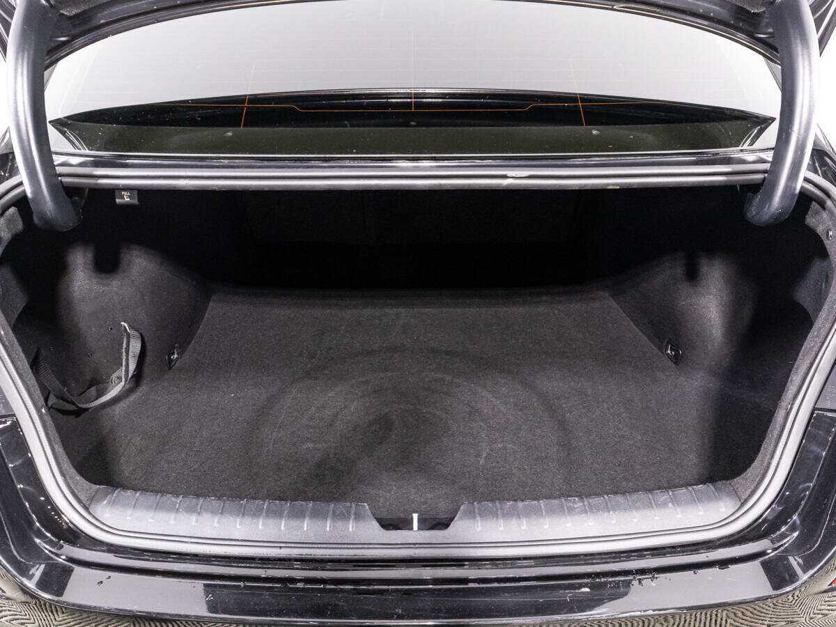 Kia Optima, 2019 Фото №15