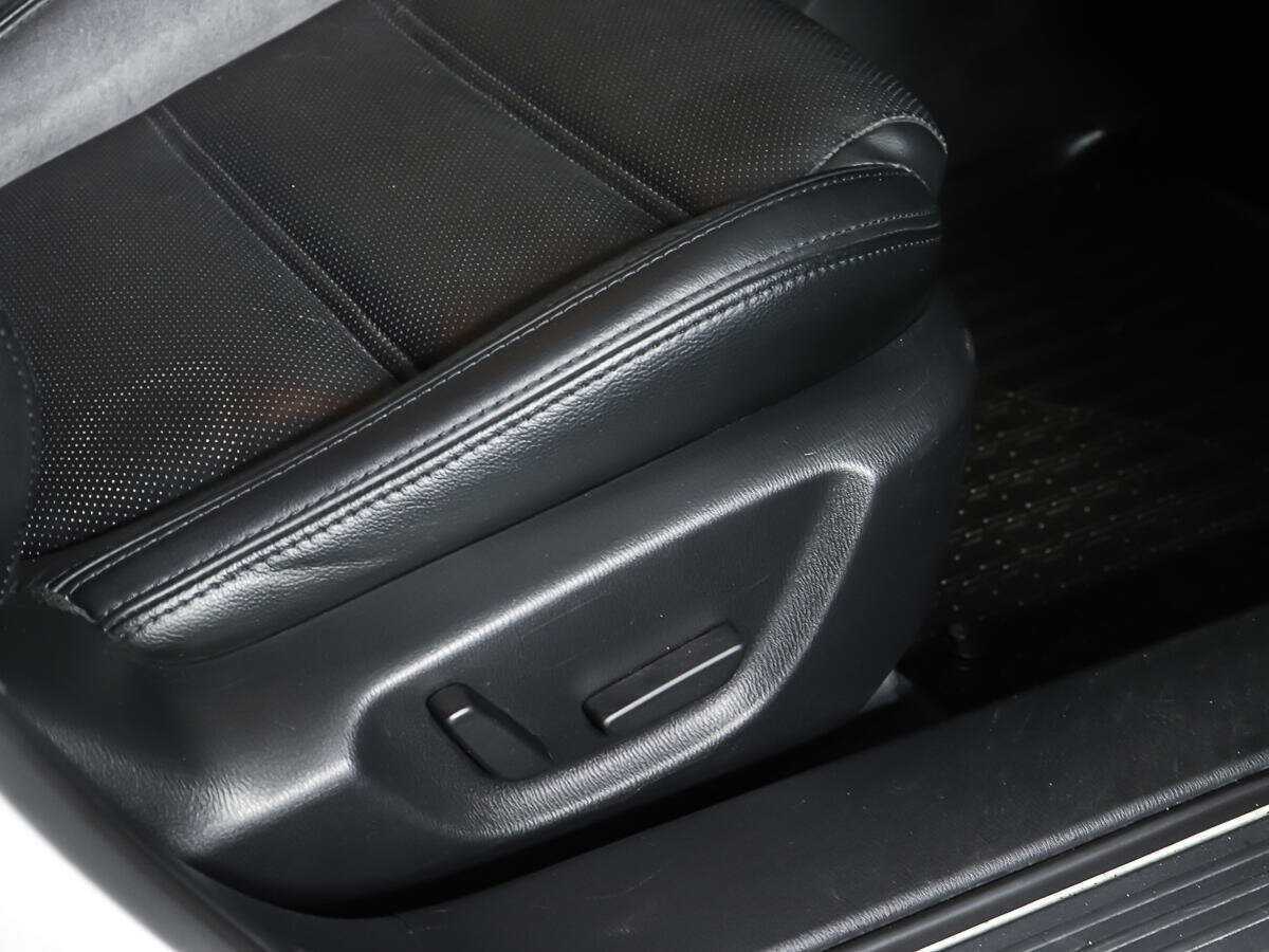 Mazda 6, 2015 Фото №14