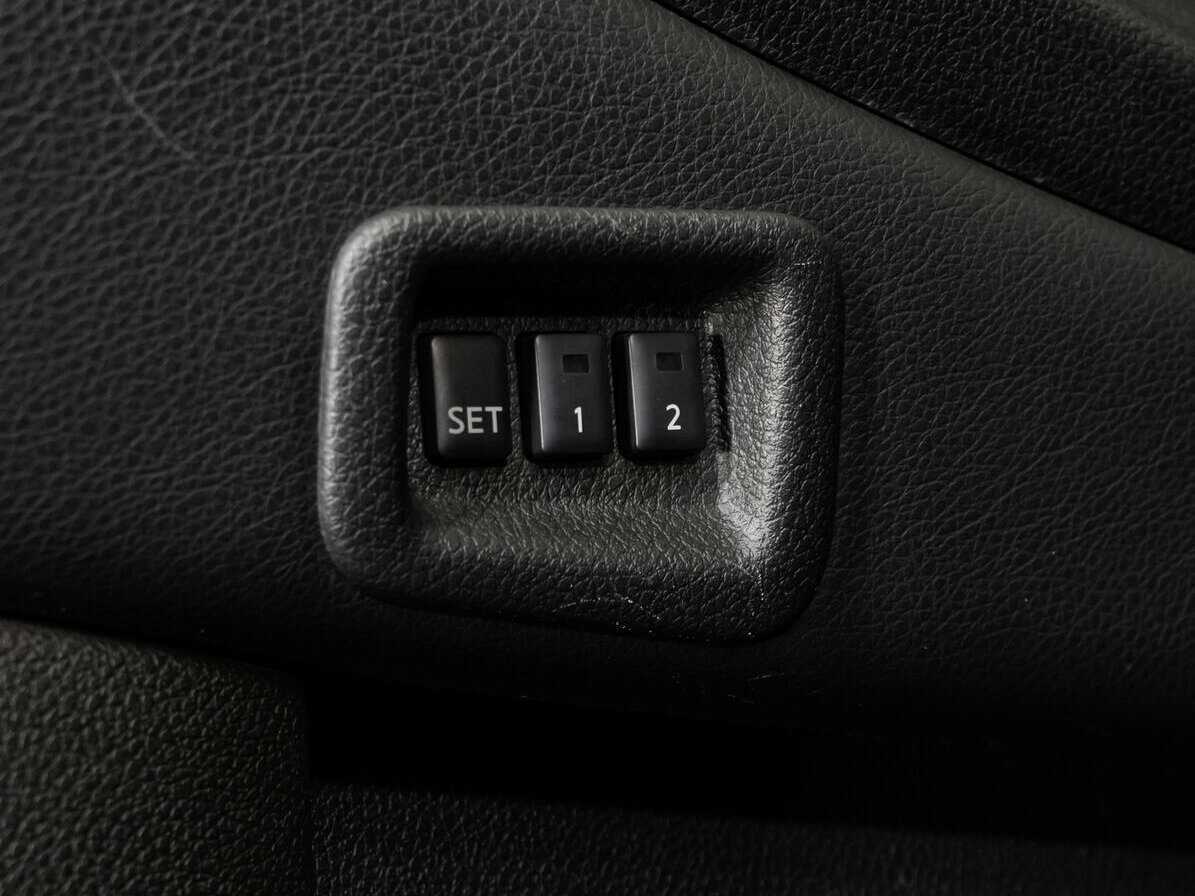 Nissan Murano, 2013 Фото №19