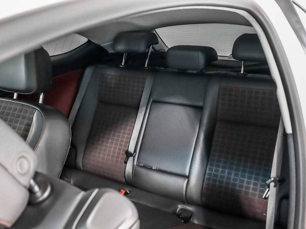 Opel Astra GTC, 2012 Фото №10