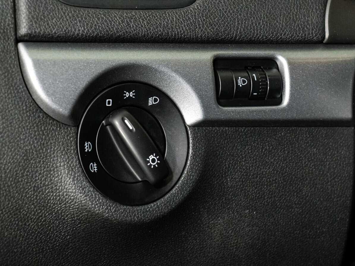 Skoda Yeti, 2017 Фото №15