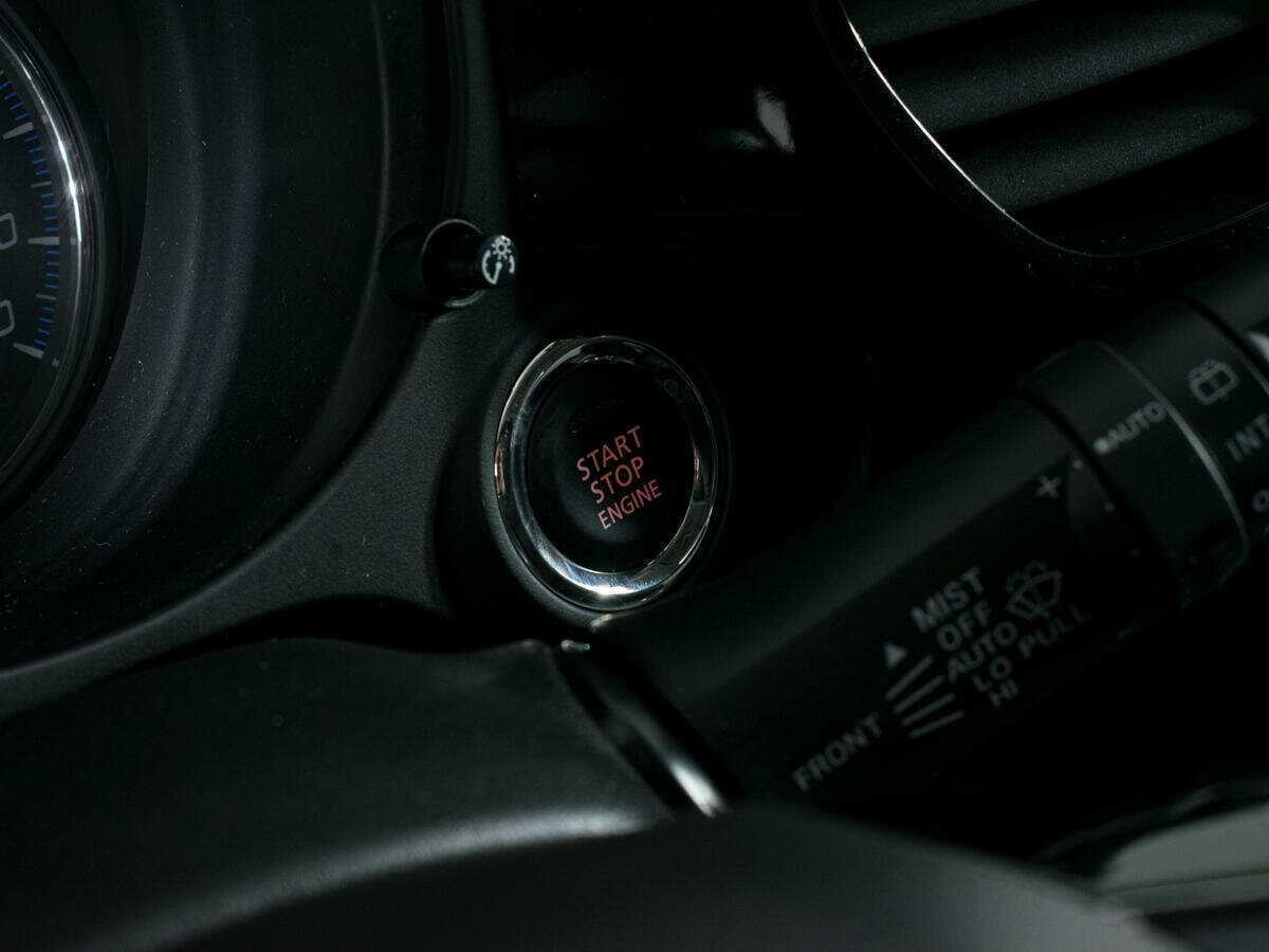 Mitsubishi Outlander, 2017 Фото №13