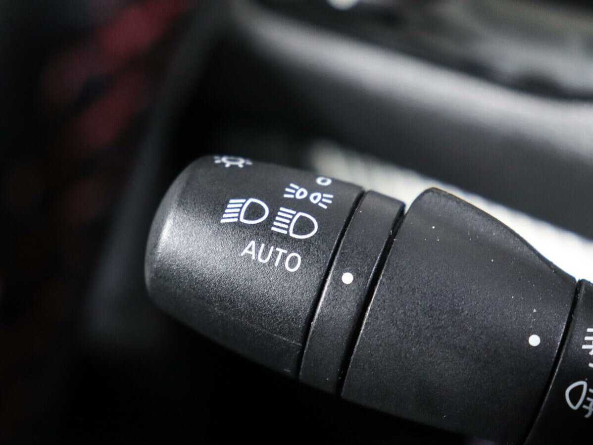 Lada (ВАЗ) Vesta Sport, 2019 Фото №17