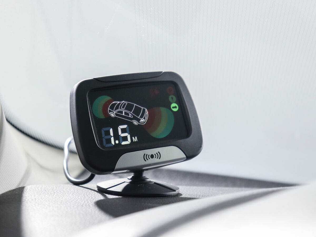 Ford Focus, 2018 Фото №13