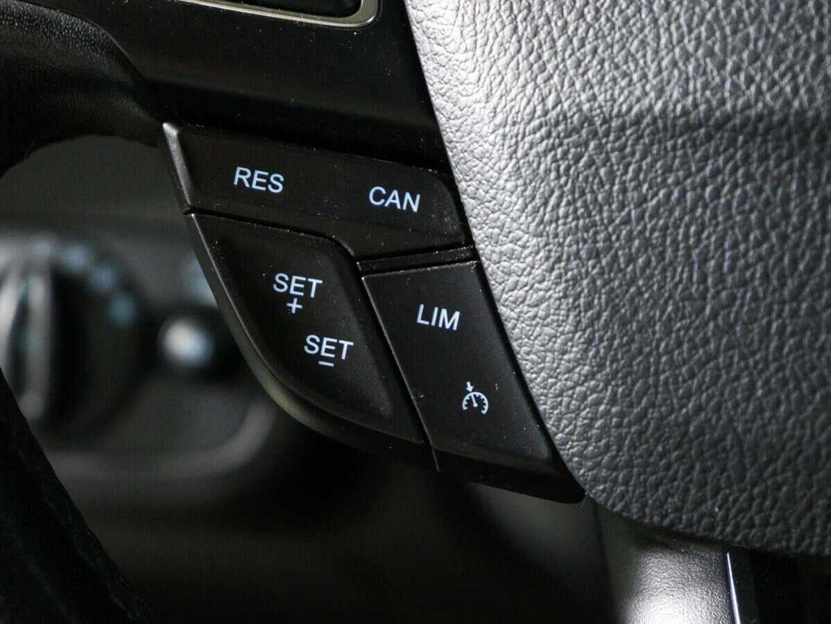 Ford Kuga, 2017 Фото №15