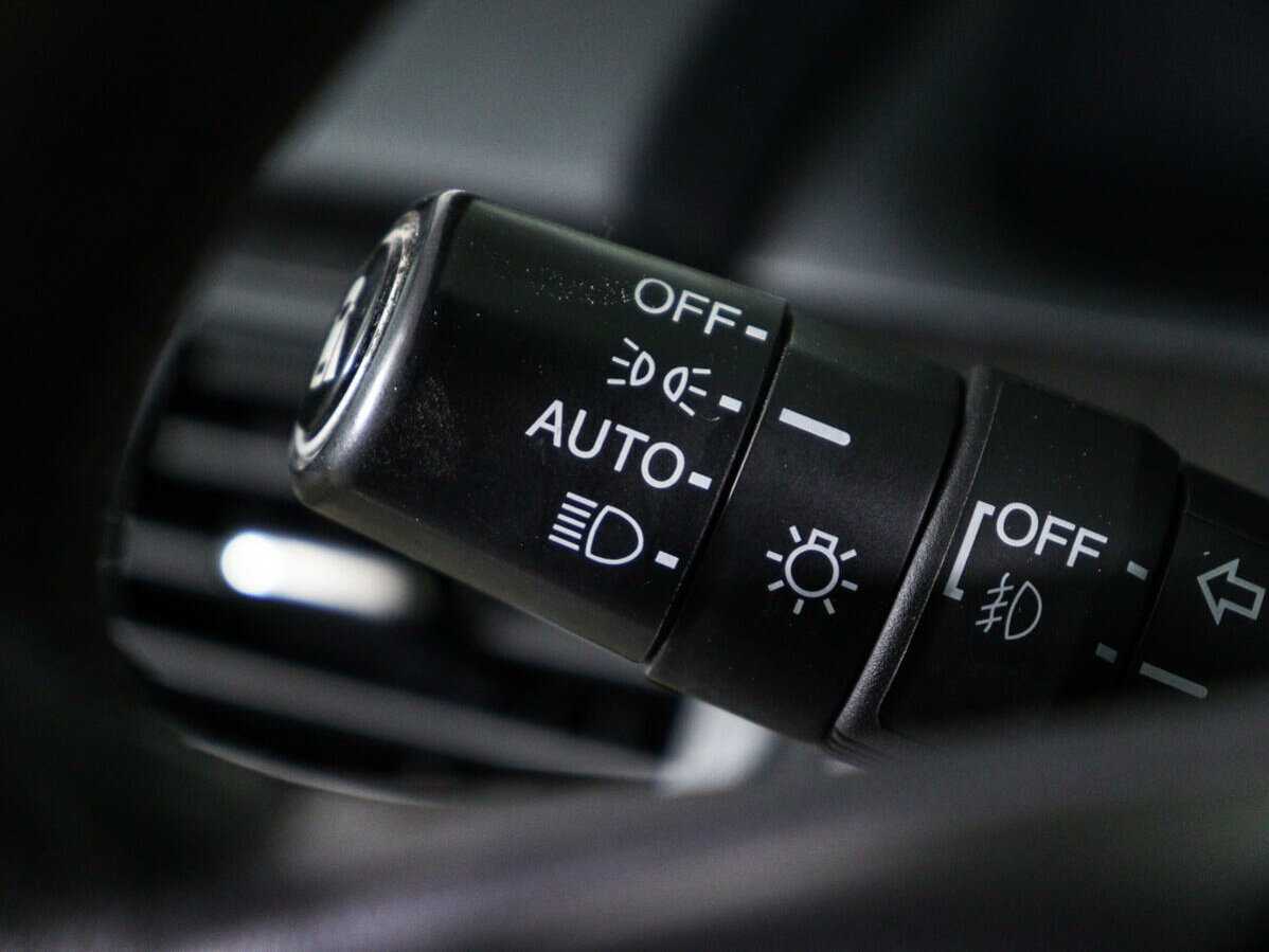 Honda Accord, 2012 Фото №16