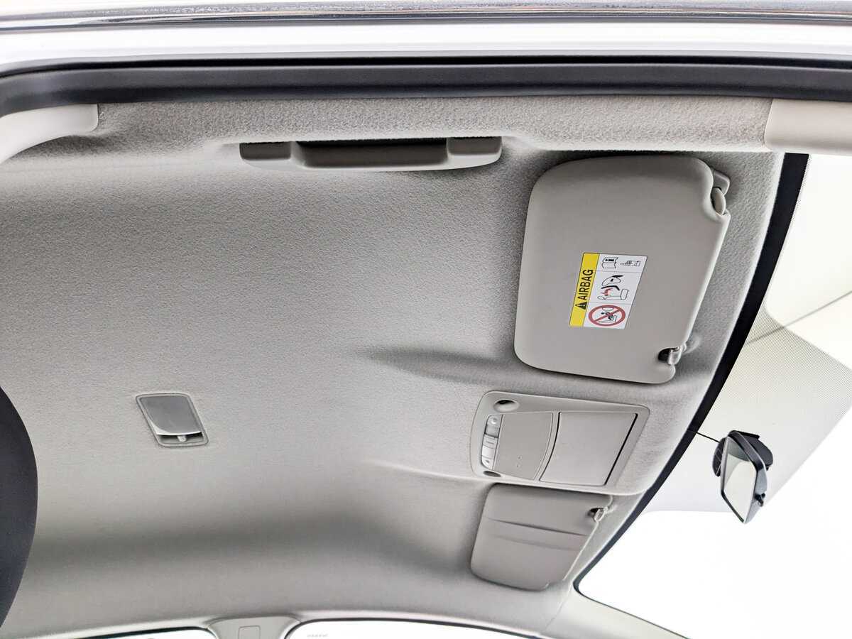 Nissan Sentra, 2015 Фото №18