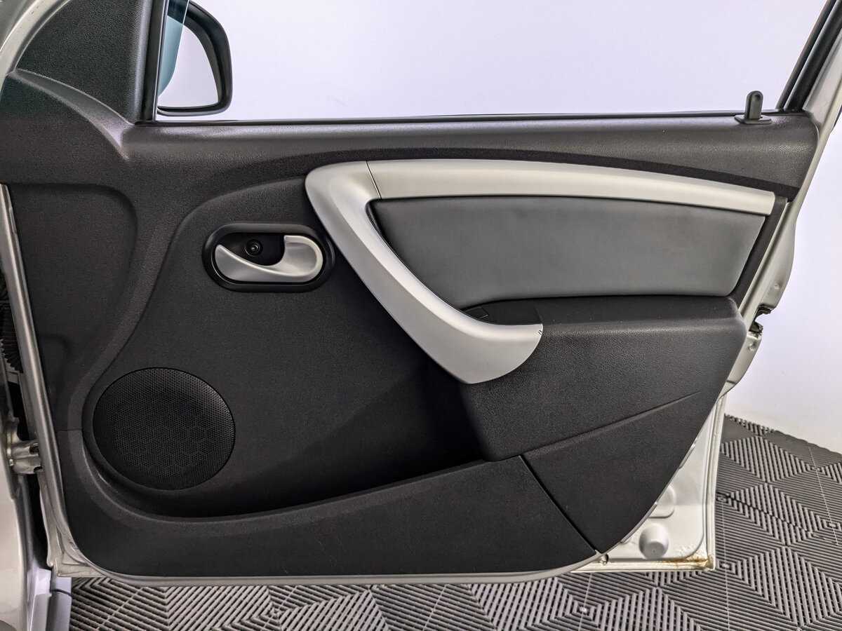 Lada (ВАЗ) Largus, 2017 Фото №20