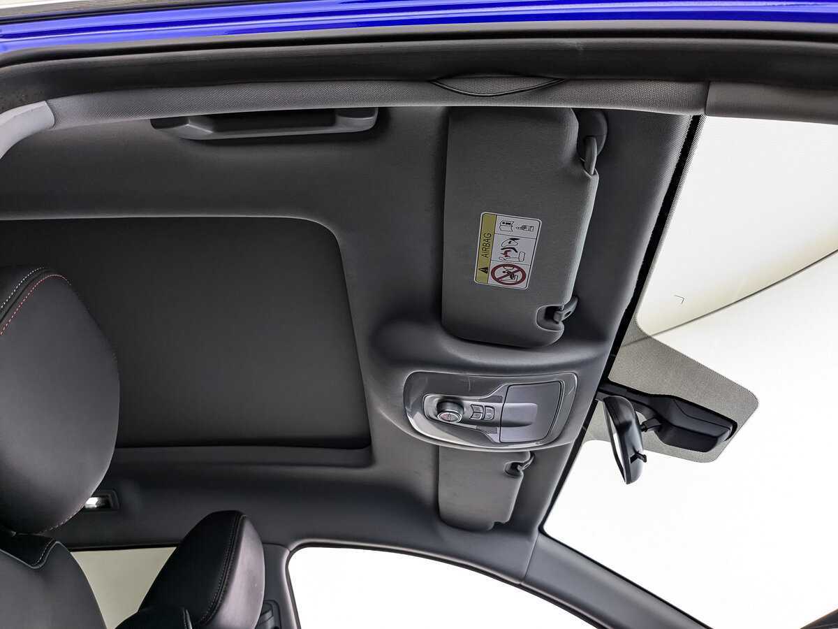 CHERY Tiggo 7 Pro, 2022 Фото №19