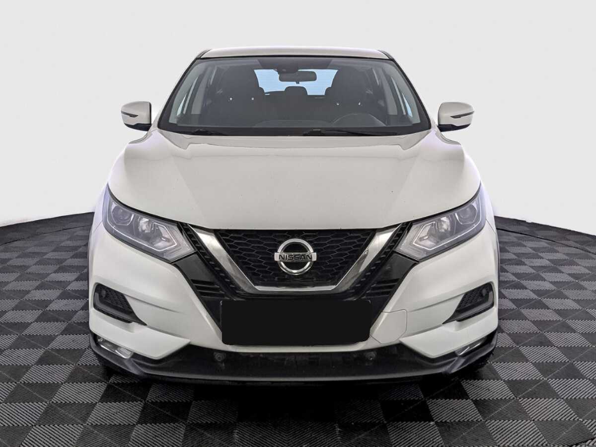 Nissan Qashqai, 2019 Фото №2
