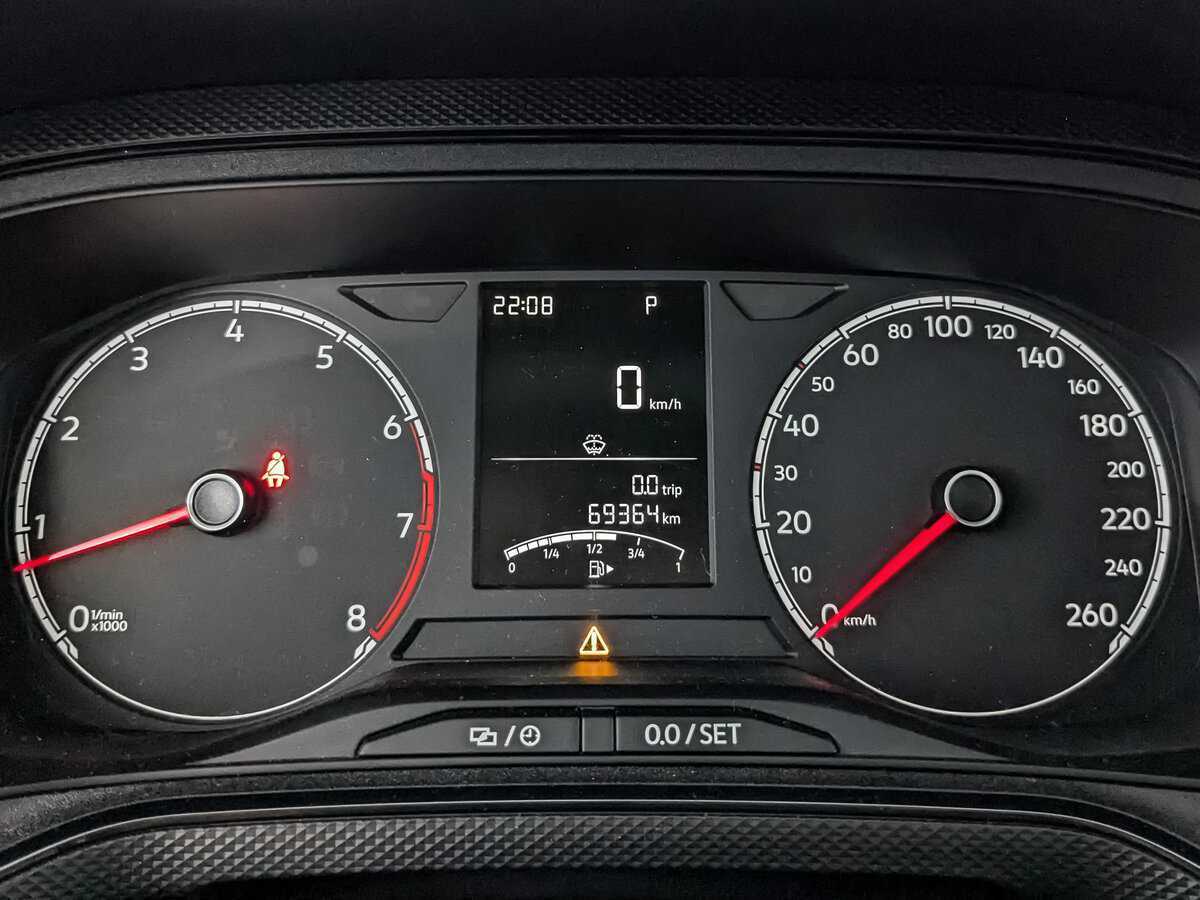 Volkswagen Polo, 2020 Фото №12