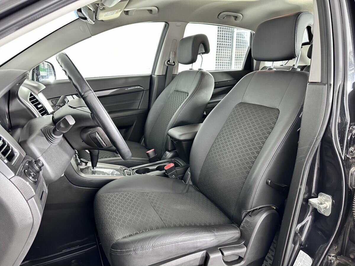 Chevrolet Captiva, 2014 Фото №8