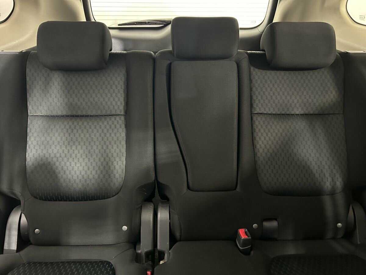 Mitsubishi Outlander, 2015 Фото №14