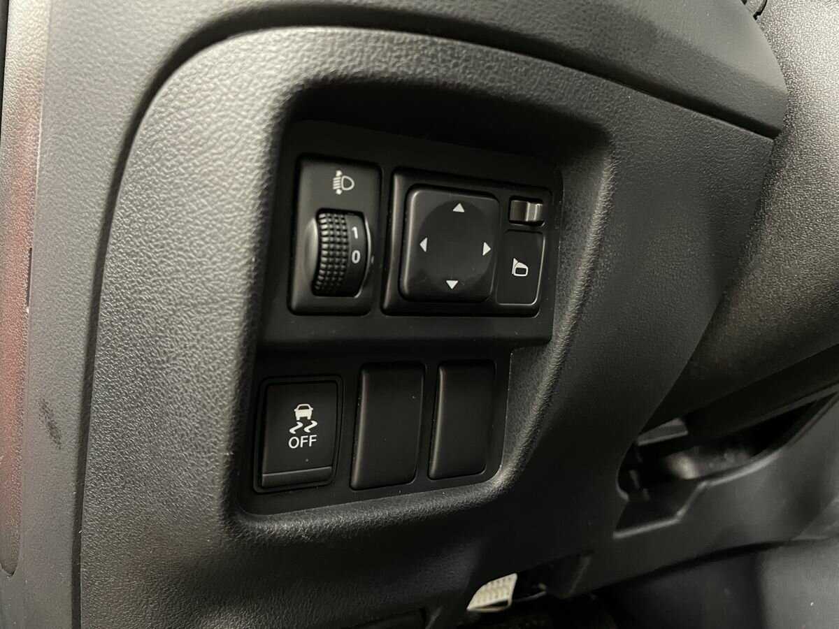 Nissan Juke, 2014 Фото №9