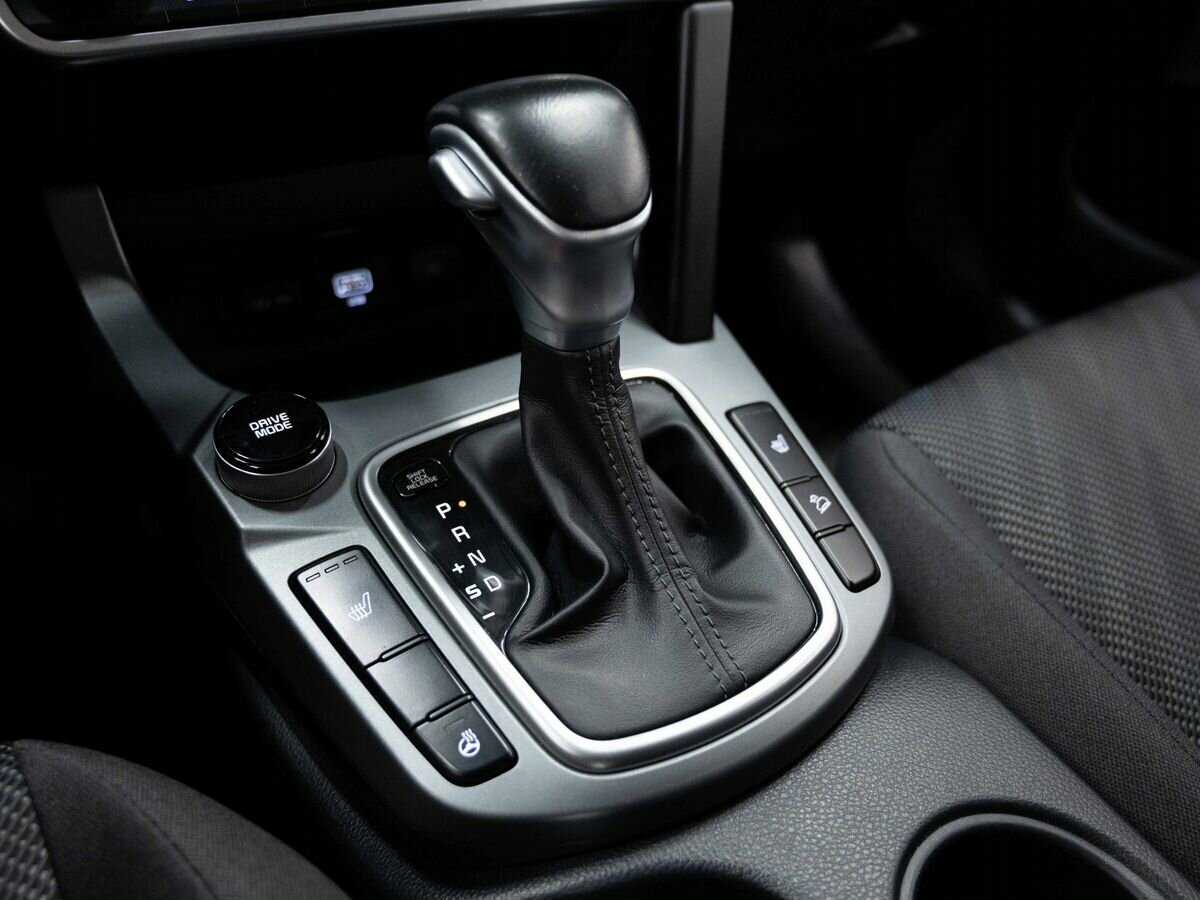 Kia Seltos, 2020 Фото №22