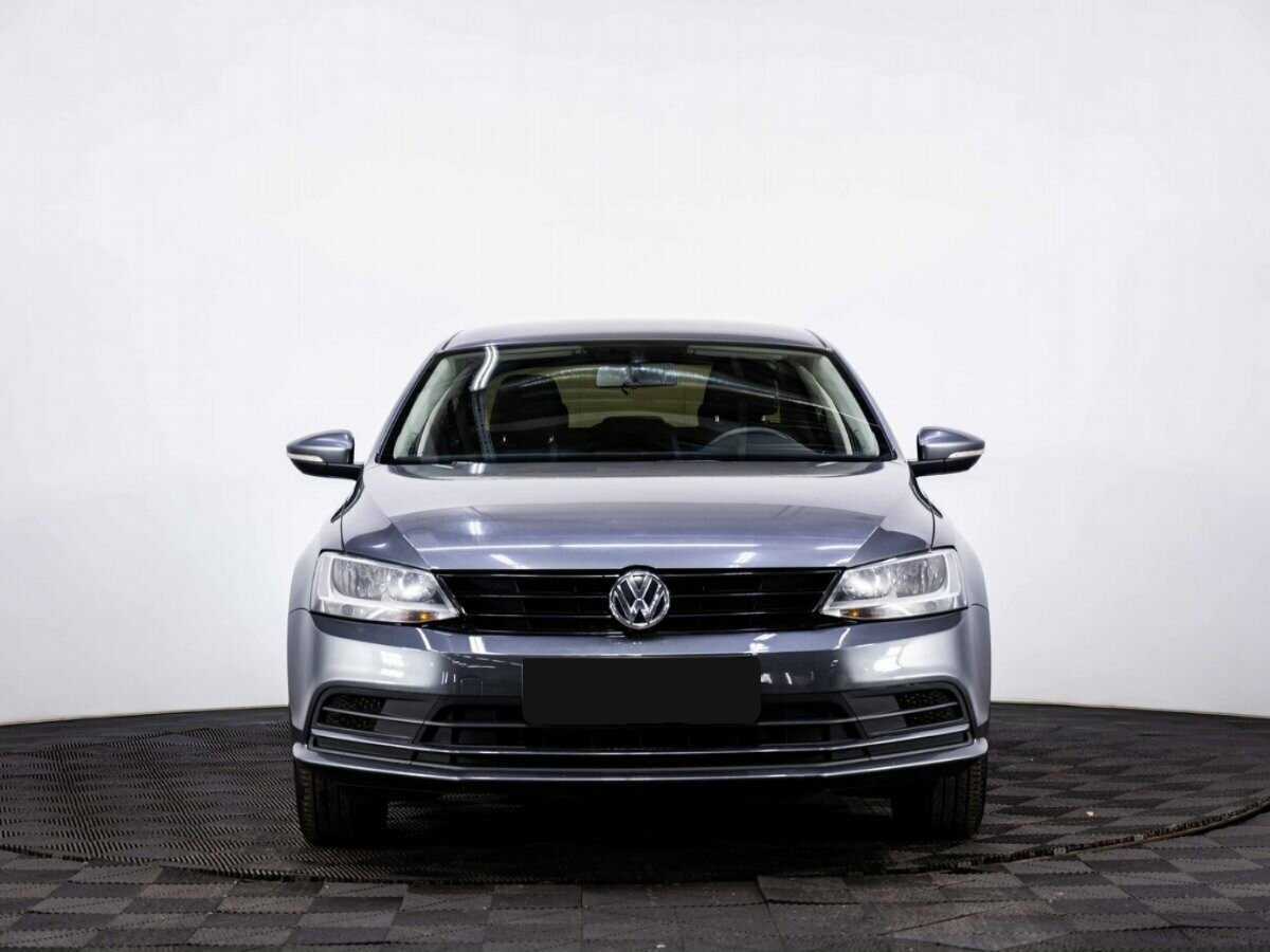 Volkswagen Jetta, 2015 Фото №2