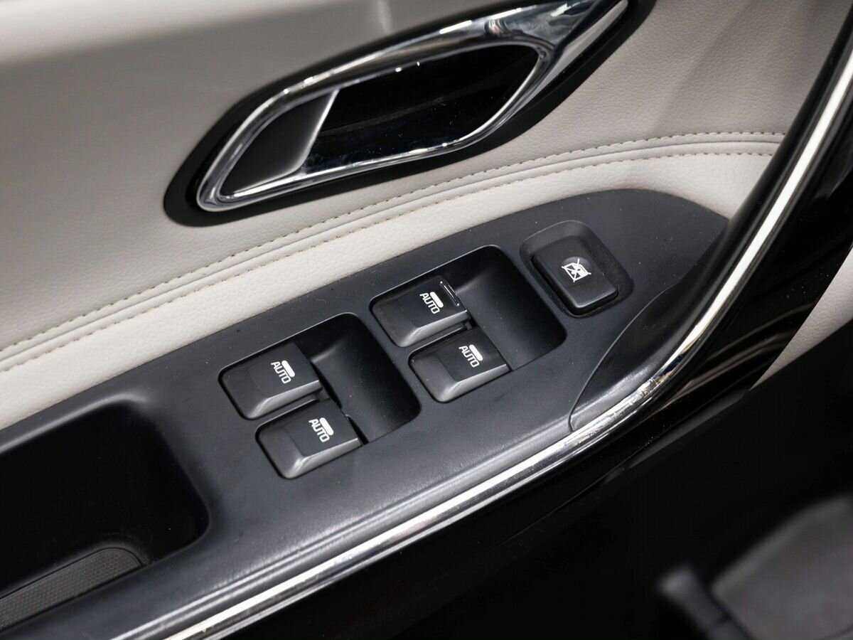 Kia Ceed, 2013 Фото №18