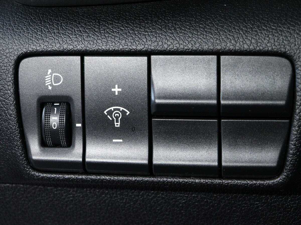 Kia Sportage, 2019 Фото №18