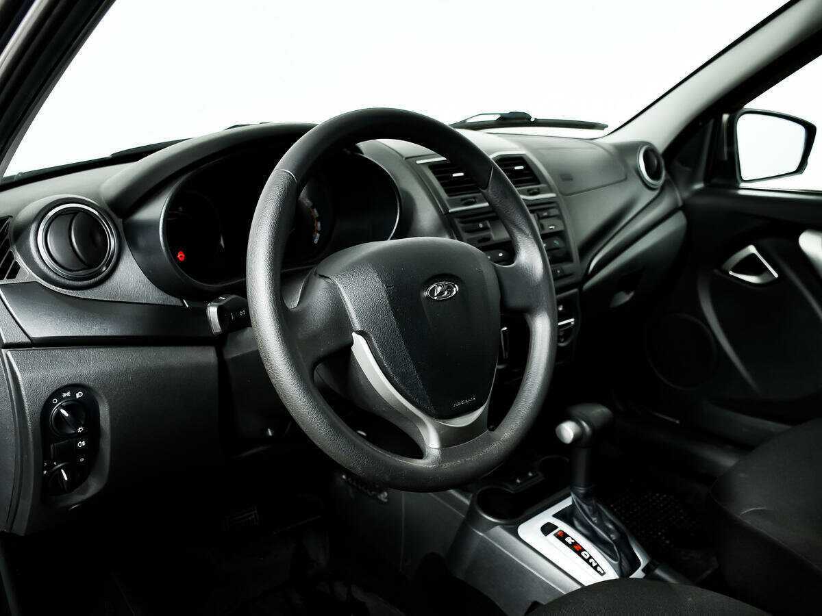 Lada (ВАЗ) Granta, 2020 Фото №14