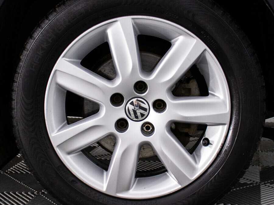 Volkswagen Polo, 2012 Фото №18