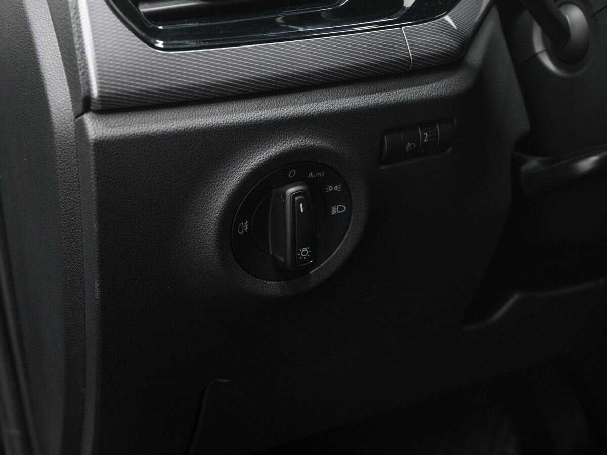 Volkswagen Polo, 2021 Фото №17