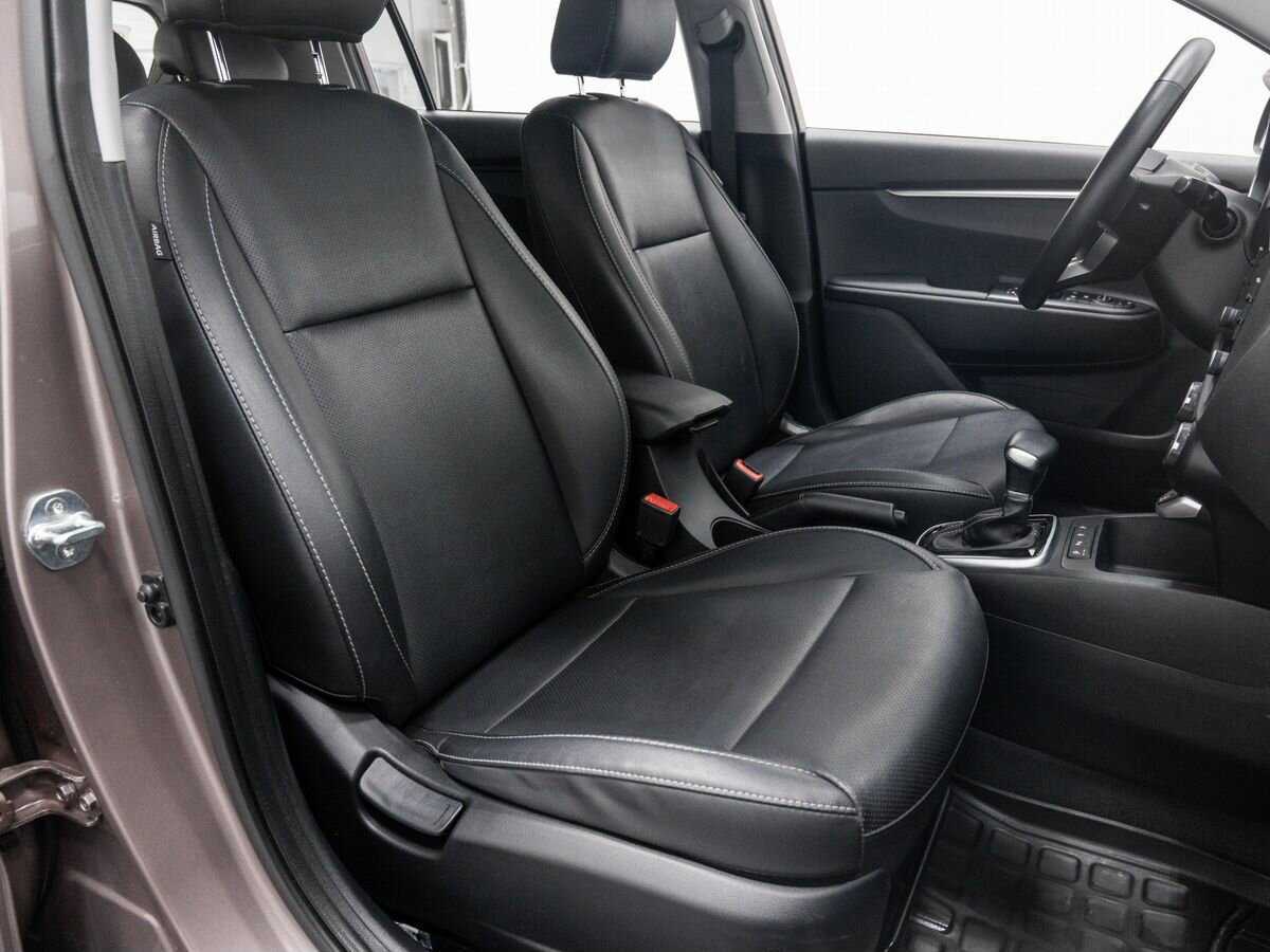 Kia Rio X, 2020 Фото №8