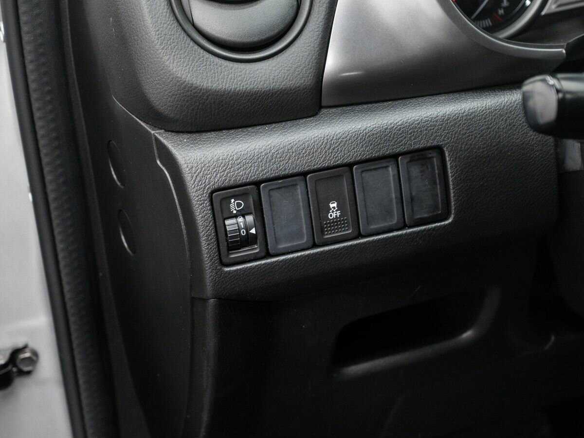 Suzuki Vitara, 2020 Фото №16