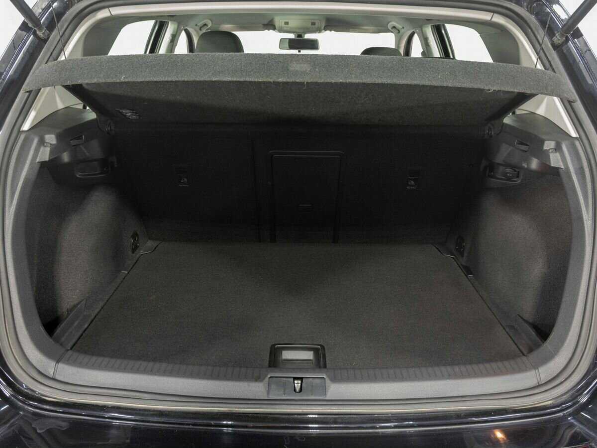 Volkswagen Golf, 2013 Фото №23