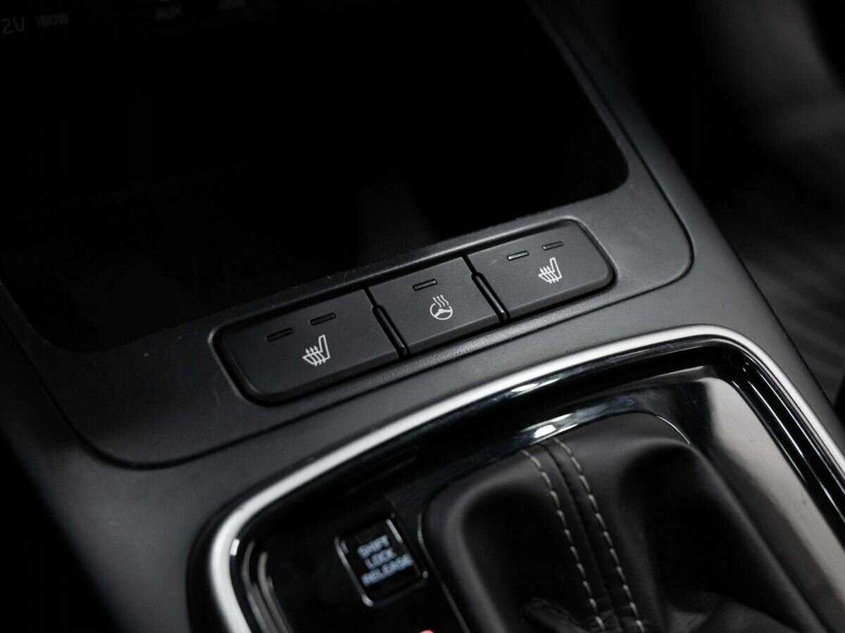 Kia Rio X-Line, 2020 Фото №22