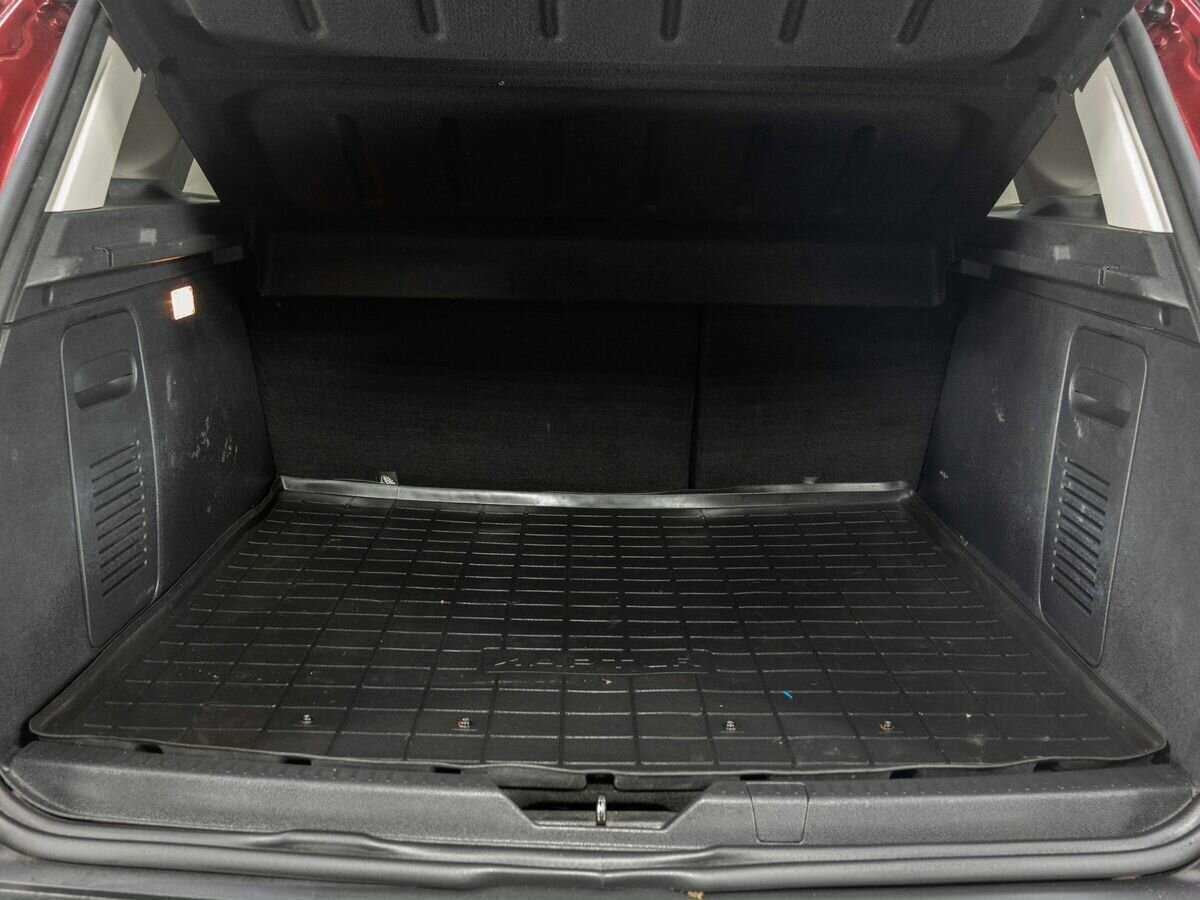 Renault Kaptur, 2019 Фото №26