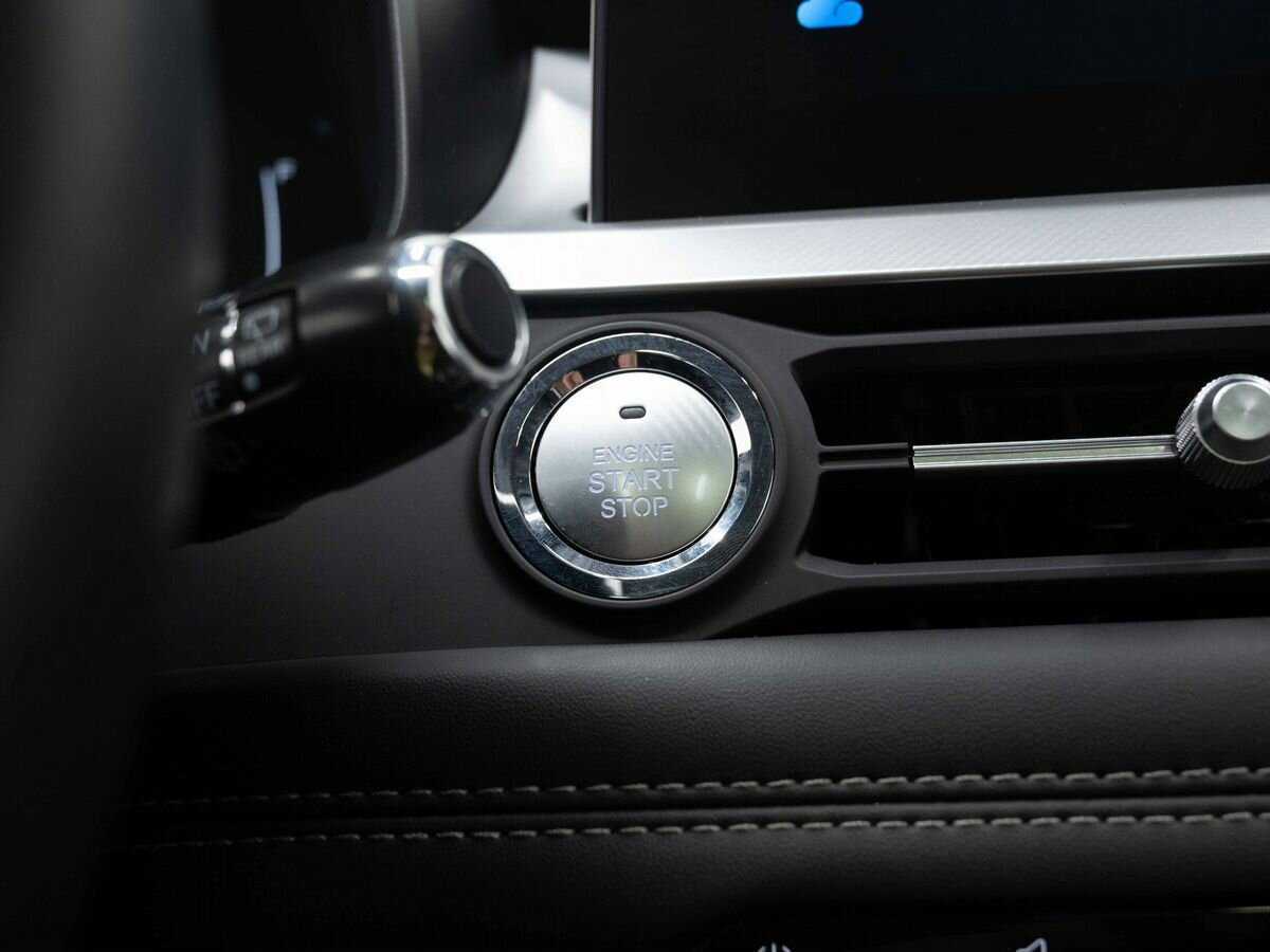 CHERY Tiggo 7 Pro, 2021 Фото №24