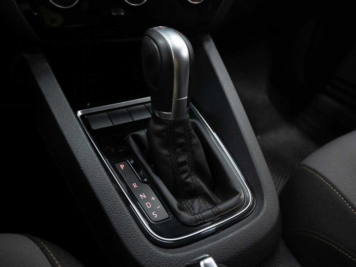 Volkswagen Jetta, 2016 Фото №21